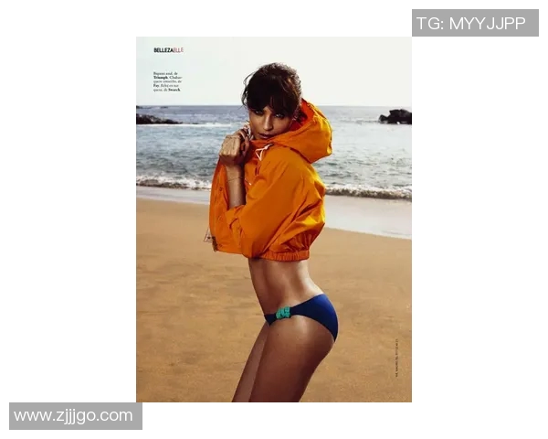 展现阳光自信魅力 男士泳装搭配指南助你尽享夏日畅游时光 展现阳光自信魅力 男士泳装搭配指南助你尽享夏日畅游时光