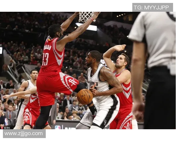 火箭与马刺激战5月10日NBA赛场精彩对决全景回顾 火箭与马刺激战5月10日NBA赛场精彩对决全景回顾