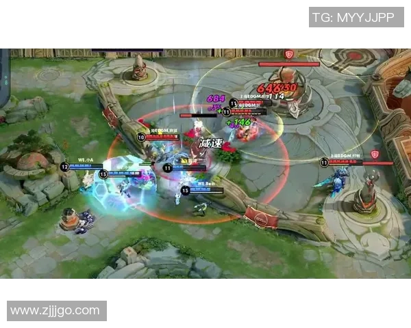 EDG在王者荣耀中的盯防策略分析与成败得失探讨 EDG在王者荣耀中的盯防策略分析与成败得失探讨