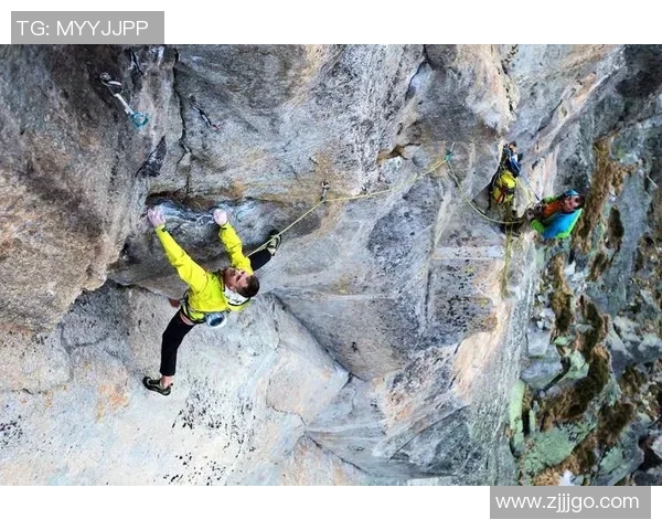 北京攀岩队的速度革命与热议攀岩运动的未来发展探讨 北京攀岩队的速度革命与热议攀岩运动的未来发展探讨