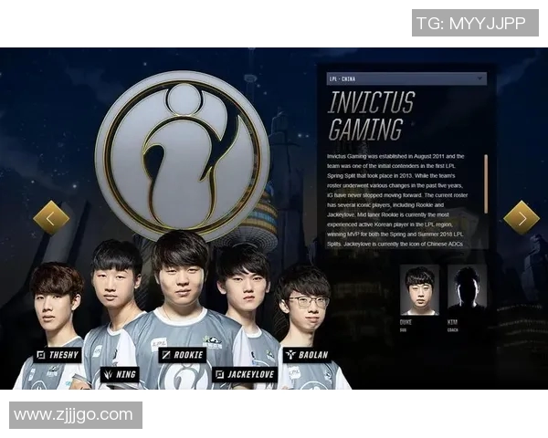 LNG战队进攻策略解析:如何在英雄联盟中掌控比赛节奏与胜利之道 LNG战队进攻策略解析:如何在英雄联盟中掌控比赛节奏与胜利之道