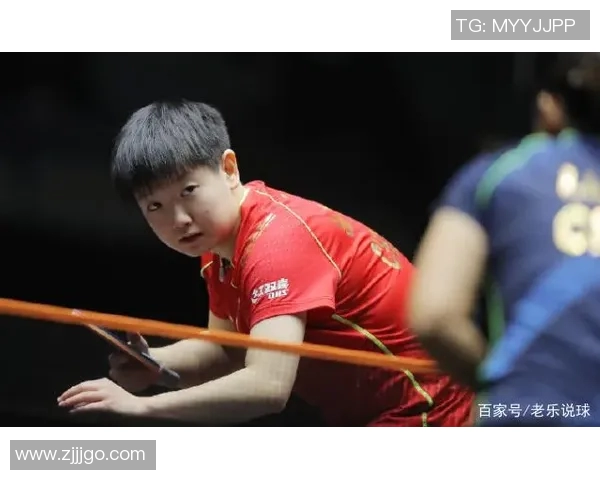南京乒乓球队中路突破战术解析与实战应用探讨