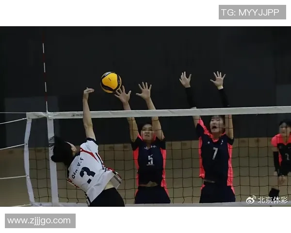 北京排球队引领最新排球配合十大技巧解析助力球队提升竞技水平