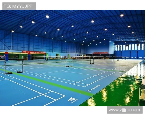 广州羽毛球队控制策略解析与发展前景探讨