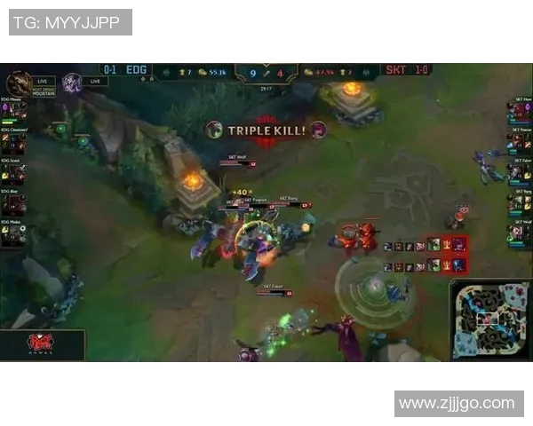 从零起步掌握英雄联盟耐力技巧全方位攻略与实战经验分享