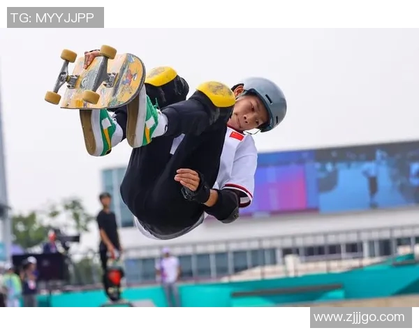 广州滑板队逆袭之路揭秘世界滑板锦标赛的辉煌时刻与奋斗精神 广州滑板队逆袭之路揭秘世界滑板锦标赛的辉煌时刻与奋斗精神