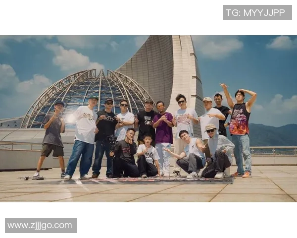 杭州街舞队灵活性引发热议舞者与观众的观点碰撞与思考 杭州街舞队灵活性引发热议舞者与观众的观点碰撞与思考