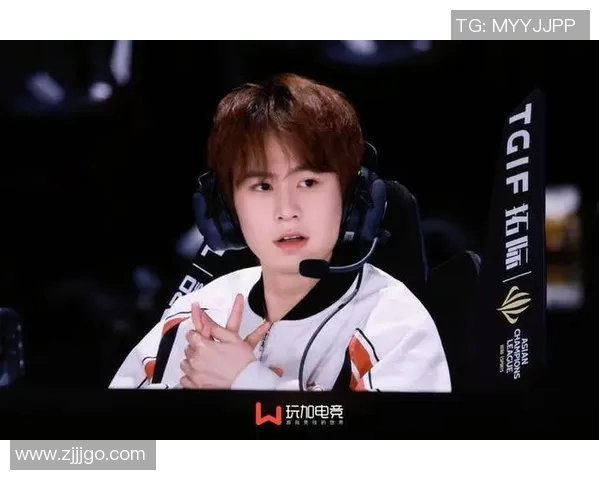 王者荣耀专题分析：深入探讨JDG战队的心理素质与比赛表现