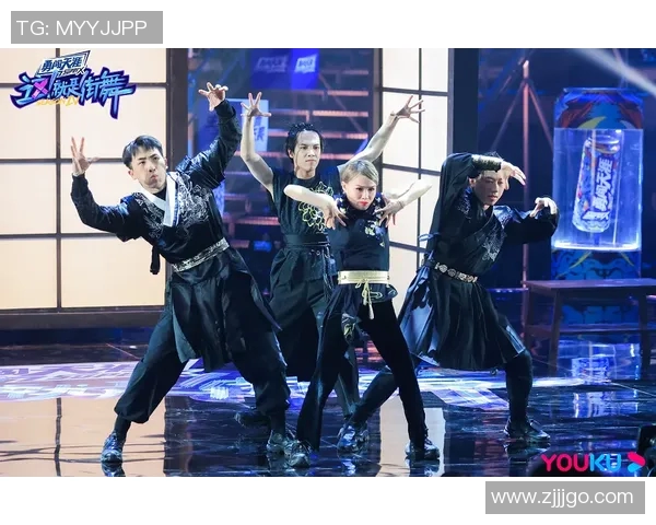 西安街舞队创新高街舞战术排名引领潮流展现实力与风采