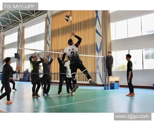 赵娜独家分享排球心得与技巧助你提升球技的秘诀与经验