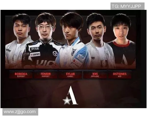 DOTA2专题分析V5战队近期状态与未来发展趋势探讨