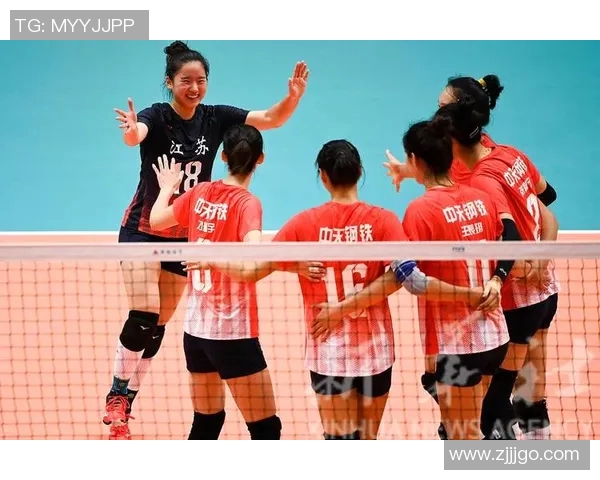 南京排球队荣登排球配合排行榜首位展现卓越团队实力与默契配合