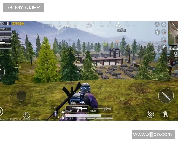 吴强谈和平精英发展历程与未来展望深入专访分享游戏背后的故事与挑战 吴强谈和平精英发展历程与未来展望深入专访分享游戏背后的故事与挑战