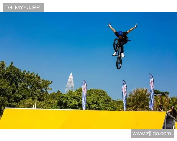 深圳极限运动队荣登全国极限运动意识排行榜第九位引发关注