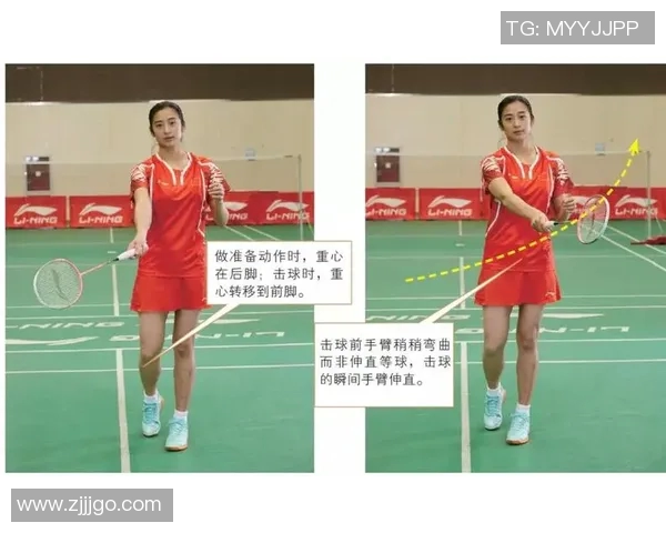 羽毛球新手必看:提升灵活性的实用技巧与训练方法指南 羽毛球新手必看:提升灵活性的实用技巧与训练方法指南