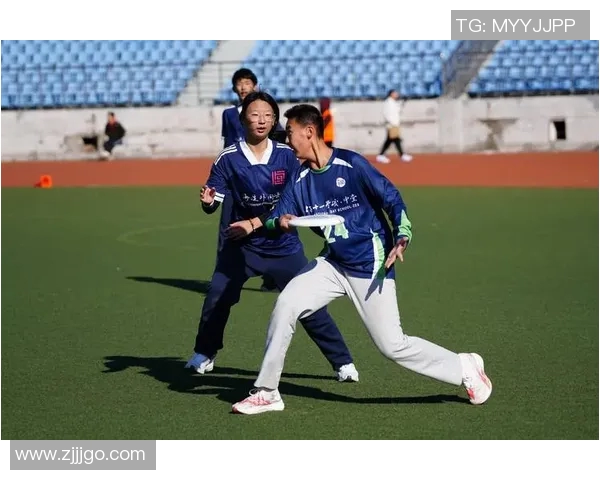 飞盘运动的崛起与发展黄军分享成功背后的秘诀与经验 飞盘运动的崛起与发展黄军分享成功背后的秘诀与经验