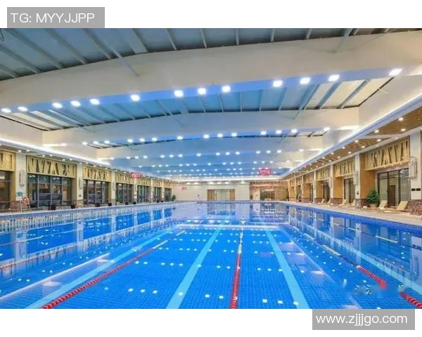 以公共泳池为中心打造休闲娱乐新天地提升市民健康生活品质 以公共泳池为中心打造休闲娱乐新天地提升市民健康生活品质