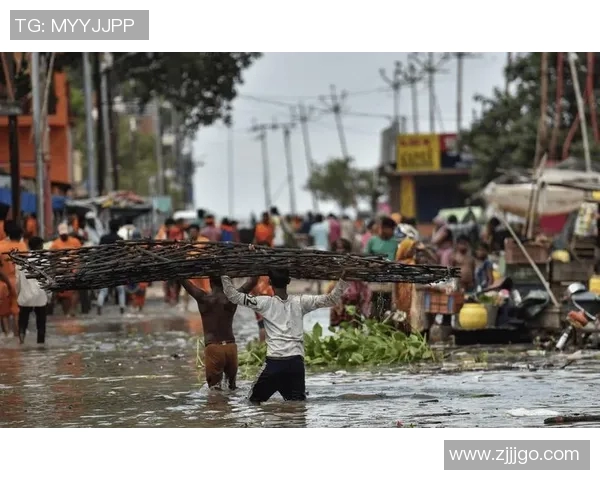 全球气候变化加剧 极端天气频发各国应对措施亟待升级 全球气候变化加剧 极端天气频发各国应对措施亟待升级