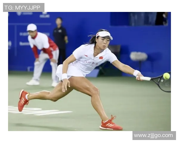 深入探讨北京网球队战术表现的关键数据分析与策略优化