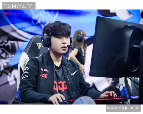 热议DOTA2JDG战队实力变革背后的原因与未来展望