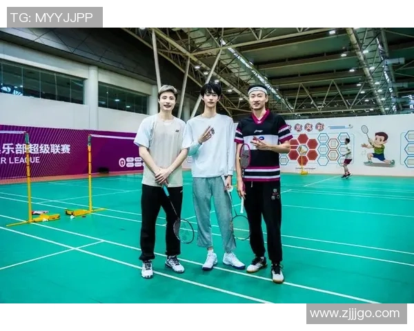 南京羽毛球队的节奏与激情：聚焦羽毛球运动的魅力与发展