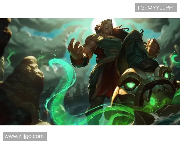 对话周伟：回顾英雄联盟职业生涯的荣耀与挑战