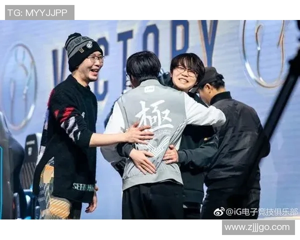 张军专访：从职业选手到电竞领袖的英雄联盟成长之路