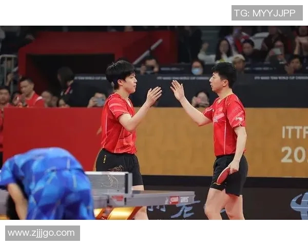 成都乒乓球队意识对比分析揭示团队协作与个人能力的微妙关系