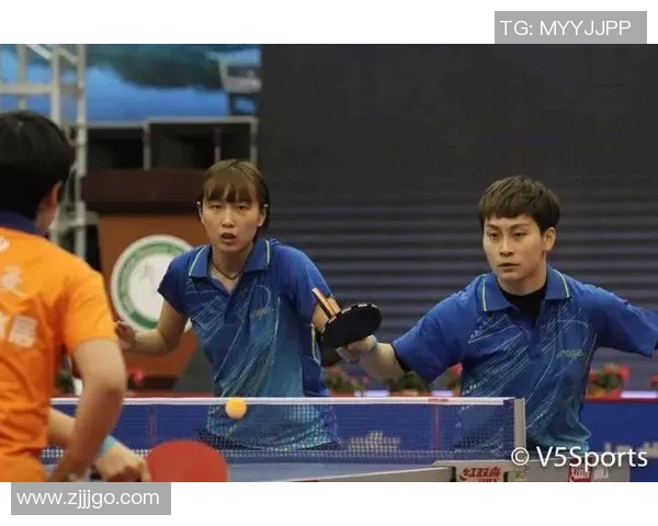 武汉乒乓球队在亚运会中的蜕变与新征程探秘