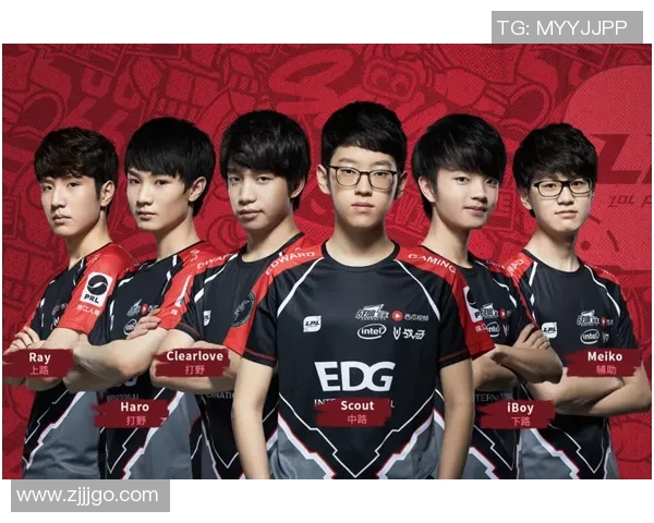 EDG战队在DOTA2赛场的崛起与挑战解析 EDG战队在DOTA2赛场的崛起与挑战解析