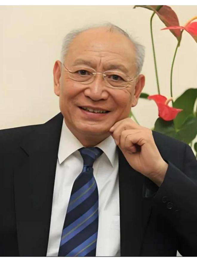 医疗电子200万英镑买不到的仪器这位中国院士憋着一口吻突破西方把持(图3)